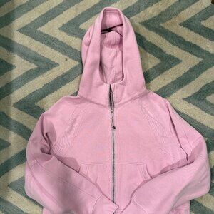 Lulu Lemon Sweatshirt